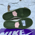 Nike SB Dunk Yuto Horigome Matcha Sz 9.5