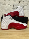 Air Jordan 12 Cherry Sz 11.5