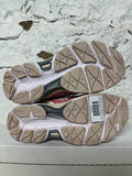 Asics Gel NYC Cream Mineral Beige Pink Sz 6 DS