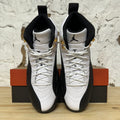 Air Jordan 12 Taxi (2025) Sz 12 DS