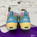 Nike SB Air Max Ishod Wair Verdy Visty Sz 14 DS