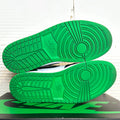Air Jordan 1 High OG Lucky Green Sz 11