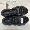 Nike Air VaporMax Plus Triple Black Sz 9