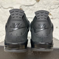 Air Jordan 4 Black Cat Sz 10.5