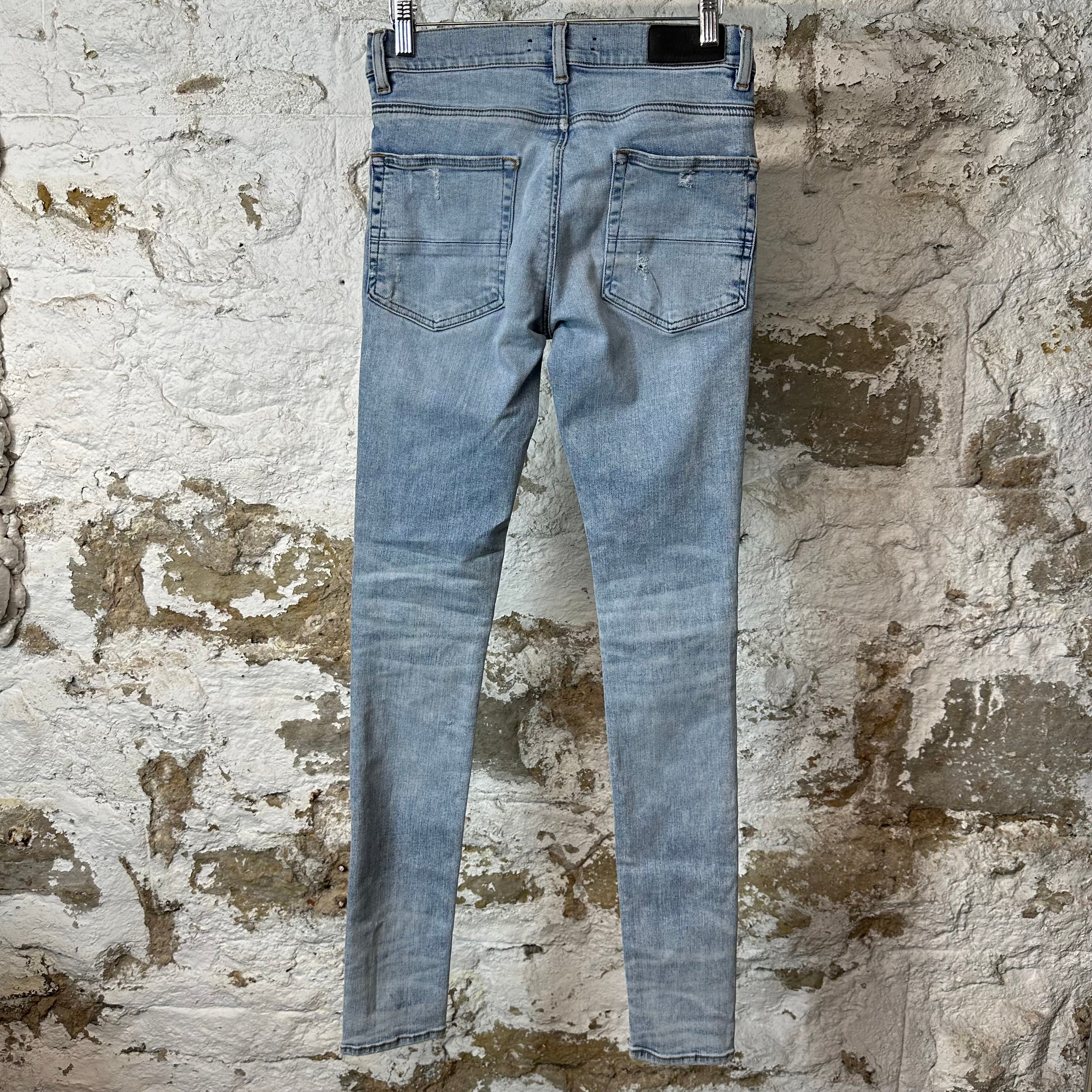 Amiri Jeans – Tagged 