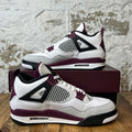 Air Jordan 4 PSG Sz 12 DS
