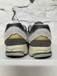 New Balance 2002R Protection Pack Rain Cloud (2021) Sz 10