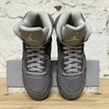 Air Jordan 5 Wolf Grey (2026) Sz 8.5