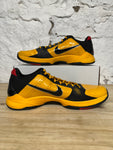 Nike Kobe 5 Protro Bruce Lee Sz 15