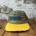 Up7Skate Green Bean Hat DS