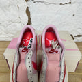 Air Jordan 1 Low Travis Scott Sail Tropical Pink Sz 11