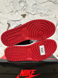 Air Jordan 1 High Patent Bred Sz 10.5 DS