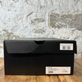 Amiri High MA Court Black White Sneaker Sz 8 (41)