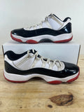 Air Jordan 11 Low Concord Bred Sz 10.5