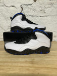 Air Jordan 10 Orlando Sz 9 DS