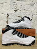Air Jordan 10 Steel Sz 10 DS