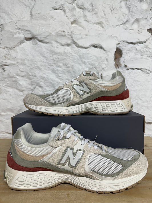 New Balance 2002R Festival Sz 11