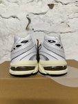 Asics Gel-1130 White Cloud Grey Sz 11
