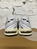 Asics Gel-1130 White Cloud Grey Sz 11