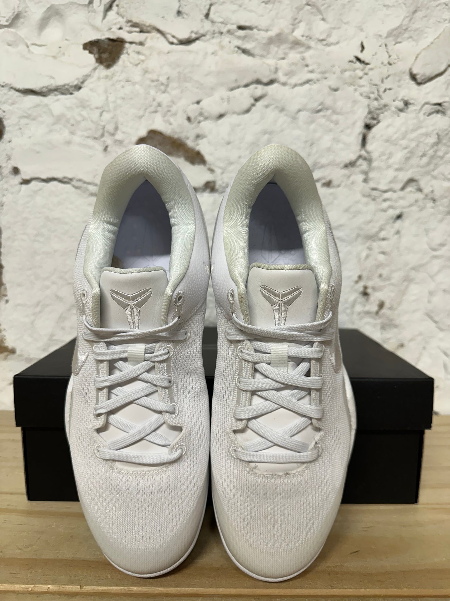 Kobe 8 Protro Halo Sz 8 DS