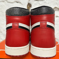 Air Jordan 1 High Chicago Lost and Found Sz 10