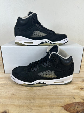 Air Jordan 5 Moonlight (2021) Sz 4Y