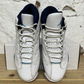 Air Jordan 13 Obsidian Sz 8