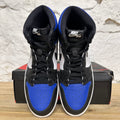 Air Jordan 1 High Royal Toe Sz 11.5