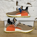 Adidas Human Race NMD Pharrell Pale Nude Sz 8.5