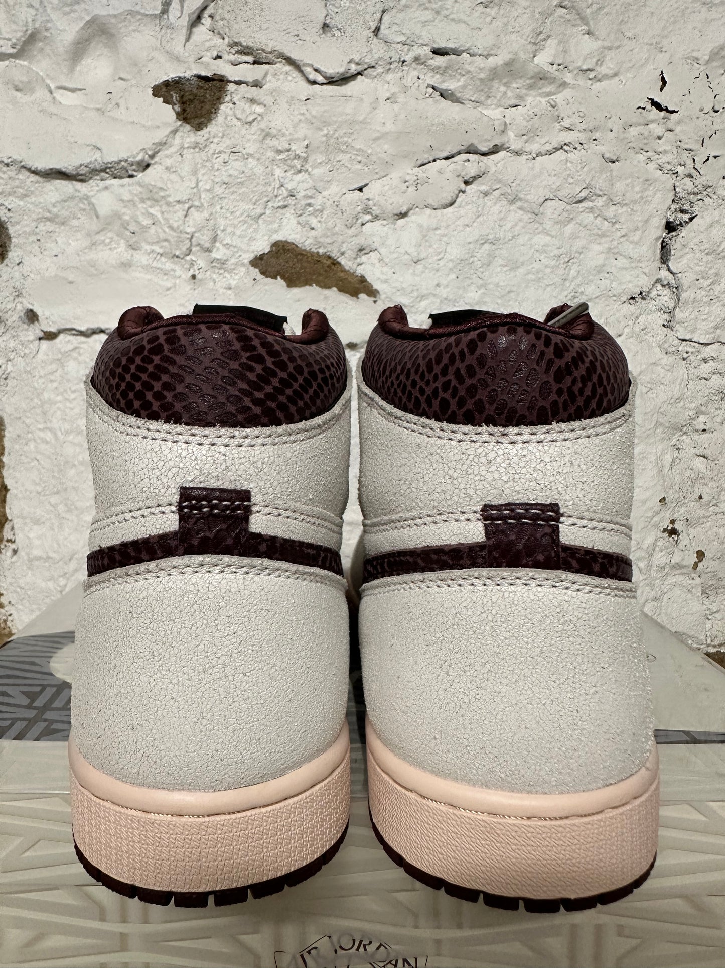 Air Jordan 1 A Ma Maniere Sz 11.5