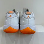 Air Jordan 11 11 Low Citrus Sz 9 (10.5W)