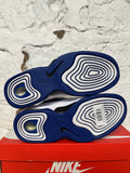 Nike Air Penny 2 Atlantic Blue Sz 7.5 DS