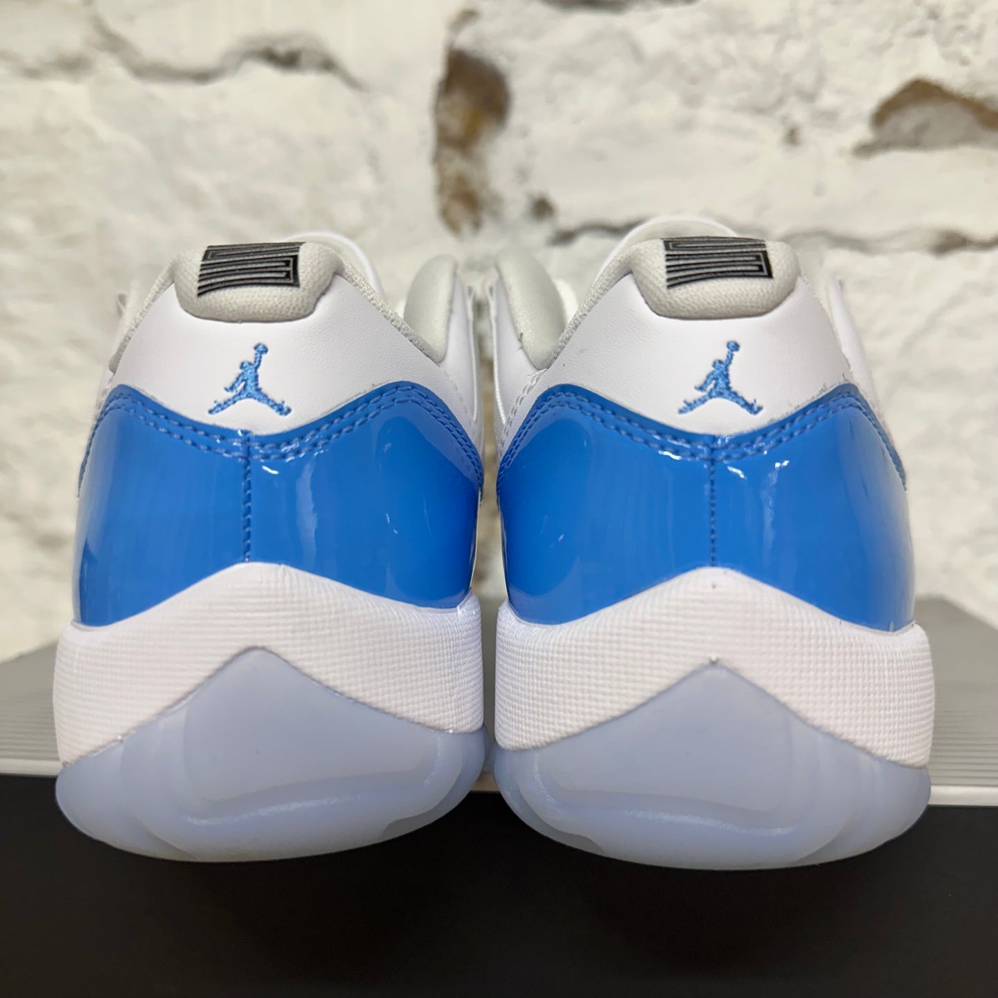 Air Jordan 11 Low University Blue (2026) Sz 7.5