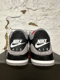 Air Jordan 3 Black Cement (2024) Sz 9.5 DS