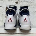 Air Jordan 6 Olympic (2024) Sz 11