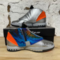 Jordan 16 Free The Youth Sz 10.5 DS