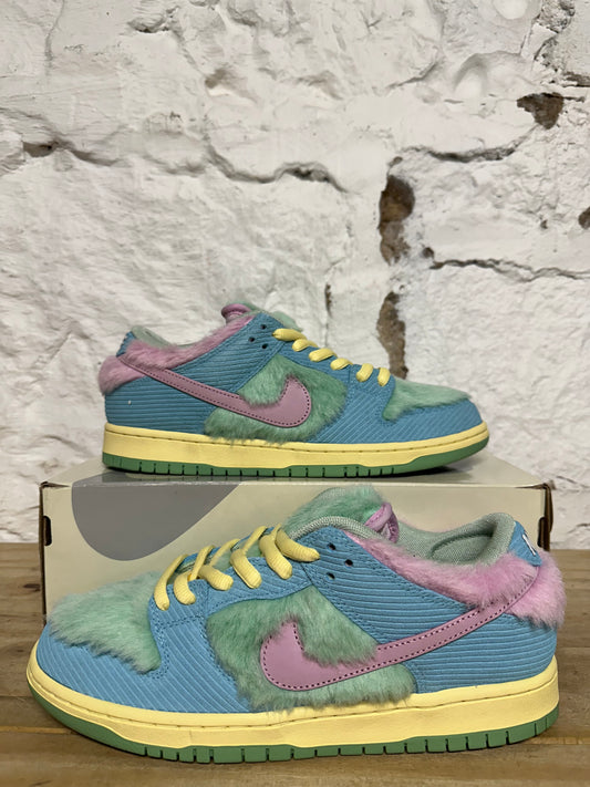Nike SB Dunk Low Verdy Visty Sz 9 DS