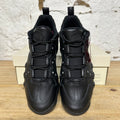 Nike Supreme SB Air Max 2 CB 94 Low Black Sz 9.5 DS