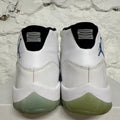Air Jordan 11 High Legend Blue (2014) Sz 10.5