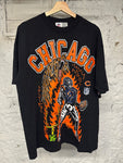 Warren Lotas Bears T-Shirt Sz L