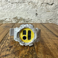 GV Gallery White Snow Camo Shock Watch