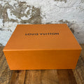 Louis Vuitton Damier Pop Green Trainer Sneaker Sz 11.5 (10LV)
