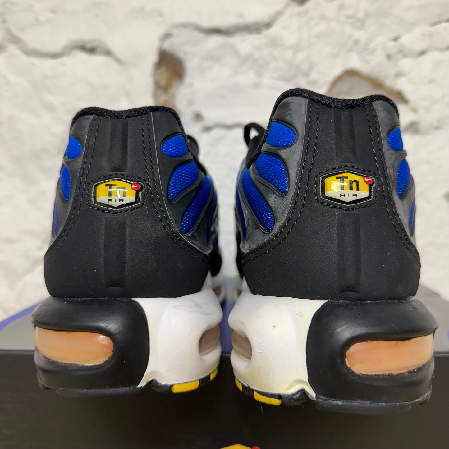 Nike Air Max Plus OG Hyper Royal (2018) Sz 13