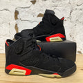 Air Jordan 6 Infrared (2019) Sz 12