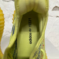 Yeezy 350 V2 Semi Frozen Yellow Sz 10.5