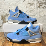 Air Jordan 4 UNC Sz 10 DS