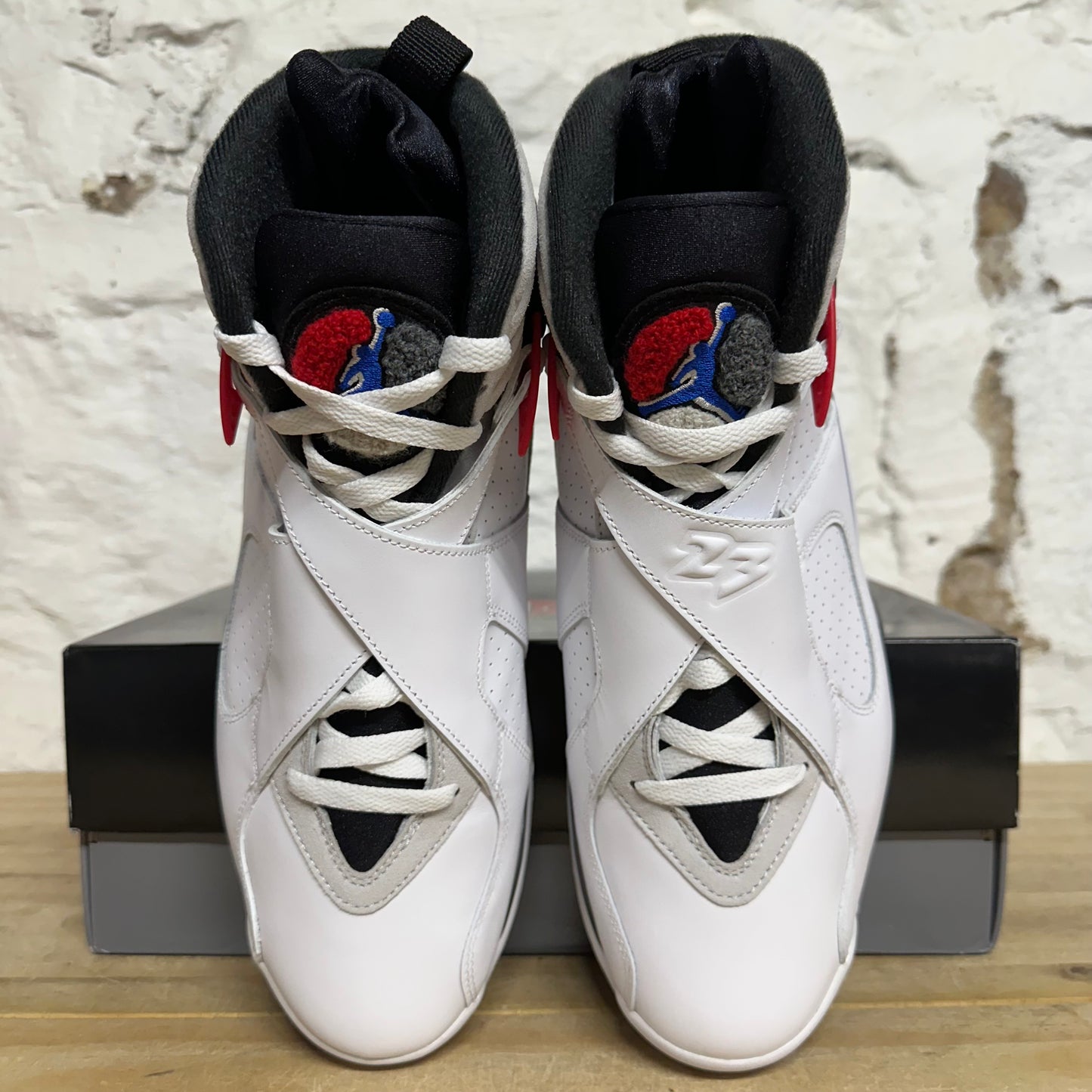 Air Jordan 8 Bugs Bunny (2025) Sz 11.5