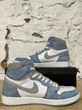 Air Jordan 1 High Hyper Royal Sz 9.5