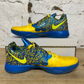 Nike KD 4 Scoring Title (2025) Sz 11