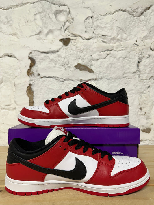 Nike SB Dunk Low Chicago Sz 12